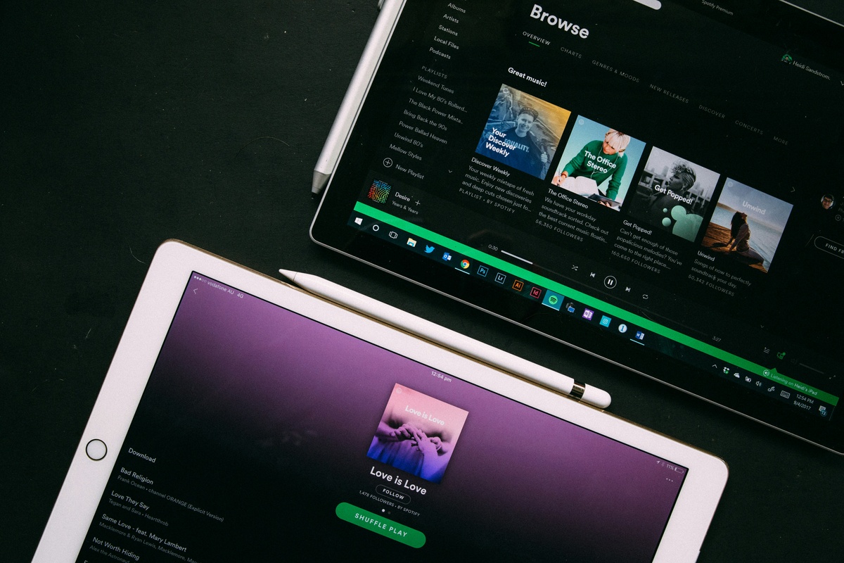 Streaming Platform